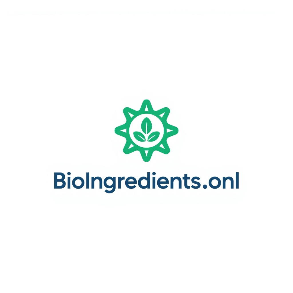 Bioingredients